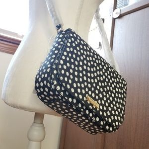 NWT Kate Spade Laurel Way Musical Dot Carsen